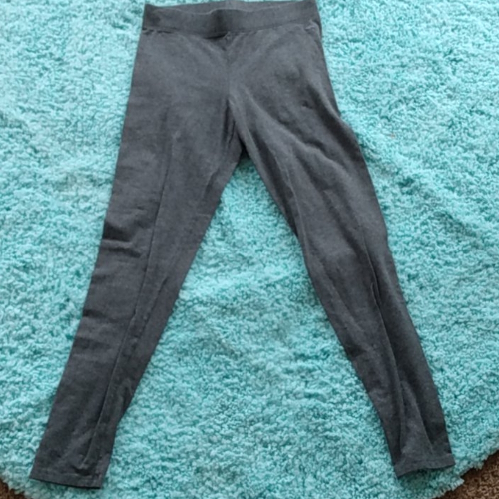 Victoria secret pink tights